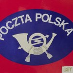 Poczta Polska umożliwia wysłanie listu poleconego z samodzielnie wydrukowanym znaczkiem