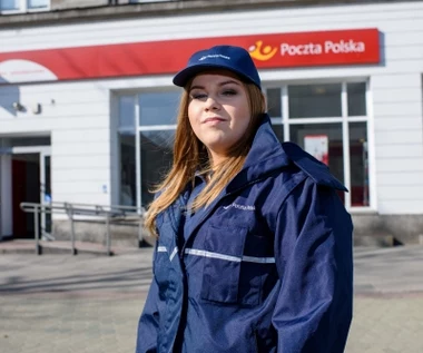 Poczta Polska w ciągu trzech miesięcy br. zatrudniła 3,2 tys. osób