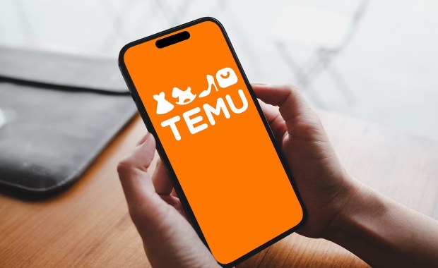 Poczta Polska w ogniu krytyki ministra. Wszystko przez współpracę z Temu