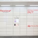 Poczta Polska walczy z InPostem? Zarejestrowano Pocztomat