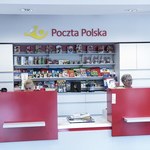 Poczta Polska wreszcie otwiera się na bezgotówkowe płatności