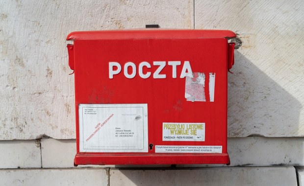 Poczta Polska z milionową karą UODO. Jest reakcja