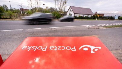 Poczta Polska zapewnia, że korespondencja w dobie koronawirusa jest bezpieczna
