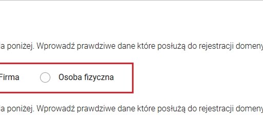 PocztaPRO - poczta we własnej domenie.