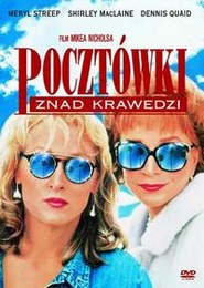 Pocztówki znad krawędzi