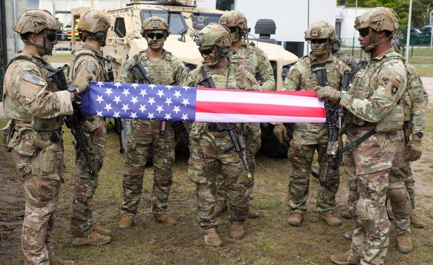 "Poczucie zdrady" w Warszawie. Wyciekła poufna depesza ambasady USA