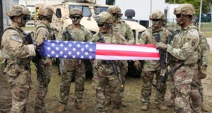 "Poczucie zdrady" w Warszawie. Wyciekła poufna depesza ambasady USA