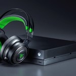 Poczuj grę razem z Razer Nari Ultimate for Xbox One