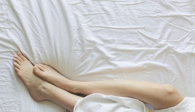 Poczuj lekkość nóg stawiając na regularny masaż próżniowy