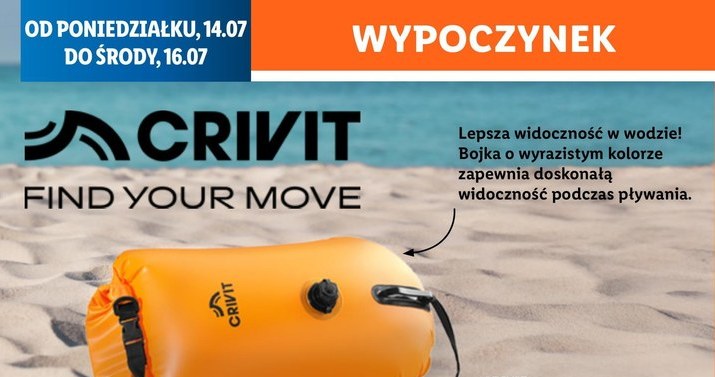 Poczuj się jak Iga Świątek! Lidl wypuścił hitowy zestaw do gry, a cena robi wrażenie! /Lidl /INTERIA.PL
