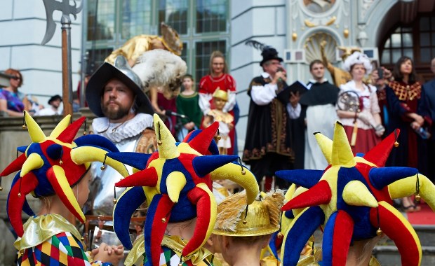 Poczuj ten niepowtarzalny klimat. Jarmark św. Dominika zaprasza! 