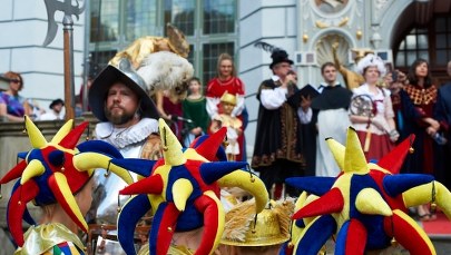 Poczuj ten niepowtarzalny klimat. Jarmark św. Dominika zaprasza! 