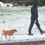 Poczujemy oddech zimy. Po zmroku siarczysty mróz