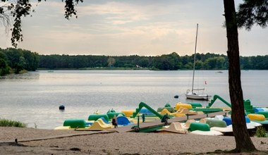 Poczujesz się niczym w zagranicznym kurorcie. “Świętokrzyska Ibiza” przyciąga wakacyjną atmosferą i atrakcjami 