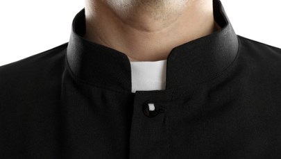 "Poczułem silny głód". Pijany ksiądz pojechał do McDonald’s w Wielki Piątek
