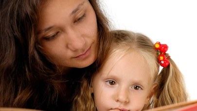 Poczytaj mi mamo. Interaktywnie...