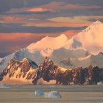 Pod Antarktydą ukrywa się coś niepokojącego. To tykająca bomba