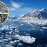 Pod Antarktydą znaleźli coś dziwnego. Tajemnicze jajo zaskoczyło naukowców