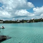 Bermudy Pod Bermudami kryje się coś, czego nie ma nigdzie indziej na Ziemi