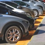 Pod cmentarz we Wrocławiu nie wpuszczą kierowców m.in. w Volvo. Inni muszą zasłonić kamery