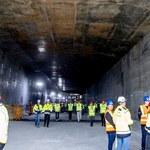 Pod dnem Bałtyku powstaje najdłuższy drogowy tunel na świecie. Skorzystają też Polacy