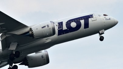 Pod górkę z reklamacją, problemy ze zwrotem kosztów. LOT pod lupą UOKiK-u