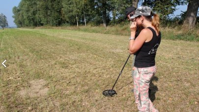 Pod Grunwaldem ruszyły międzynarodowe badania archeologiczne