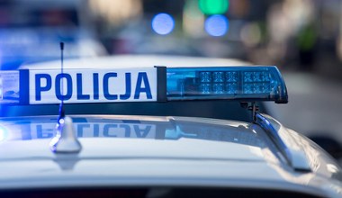 Pod gruzami w Jaworznie znaleziono zmumifikowane ciało. Śledczy bez tropów