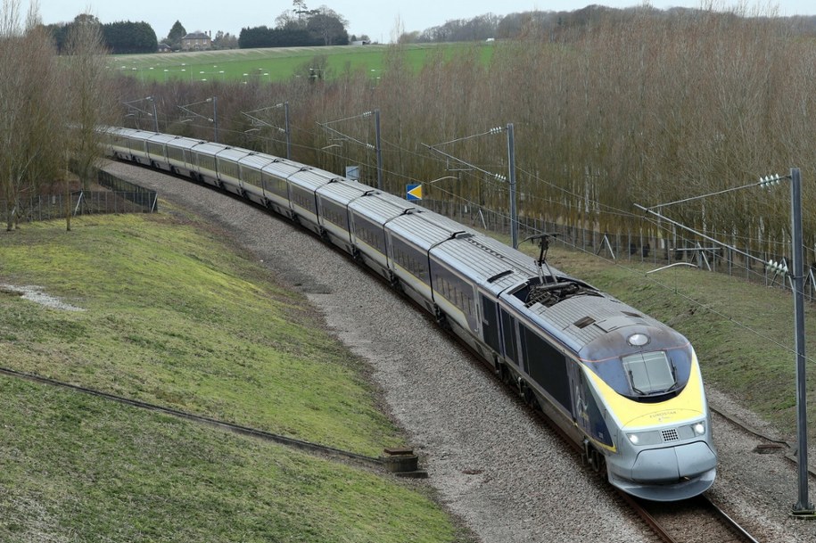 Kolejowe zmiany na horyzoncie. Dotyczą ważnej, europejskiej linii