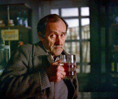 Pod koniec życia rozpoczął współpracę z reżyserem Andrzejem Kondratiukiemn, który zaproponował mu główne role w swych filmach "Bing Bang" i "Mleczna droga". Oglądaliśmy go również w "Siekierezadzie" Witolda Leszczyńskiego. 

Był także aktorem dubbingowym w filmach animowanych. Ogromną popularność przyniósł mu udział w rysunkowym serialu dla dzieci "Proszę słonia" (1968), w którym użyczył głosu słoniowi Dominikowi. 