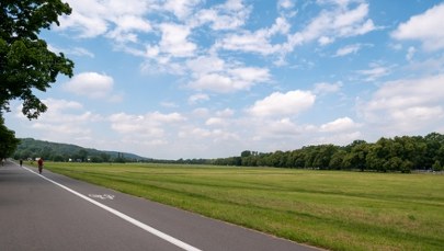 Pod krakowskimi Błoniami powstanie olbrzymi zbiornik. Do czego posłuży?