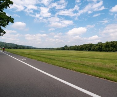 Pod krakowskimi Błoniami powstanie olbrzymi zbiornik. Do czego posłuży?