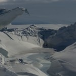 Pod lodami Antarktydy są starożytne skały