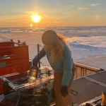 Pod lodem Arktyki odkryli coś zaskakującego. To skarb dla ekosystemu