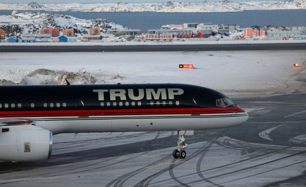 Pod naporem Trumpa Dania ogłasza znaczące inwestycje na Grenlandii