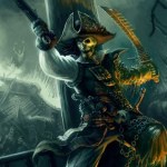 Pod piracką banderą