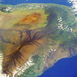 Pod powierzchnią Hawajów są zbiorniki słodkiej wody