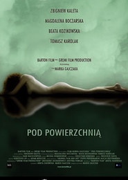 Pod powierzchnią