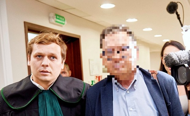 ​Pod pozorem badań molestował pacjentki. Więzienie dla onkologa