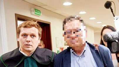 ​Pod pozorem badań molestował pacjentki. Więzienie dla onkologa