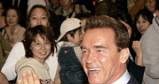 Pod rządami Arnolda Schwarzeneggera Kalifornia stanęła na nogi /AFP