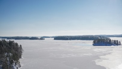 Pod śniegiem czeka przyszłość energetyki. Odkryto bezcenne złoża