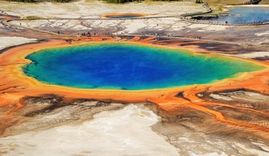 Pod superwulkanem Yellowstone odkryto dwa razy więcej magmy. Czy to oznaka zbliżającej się erupcji?