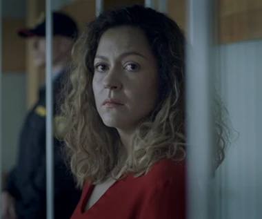 "Pod szarym niebem" [trailer]