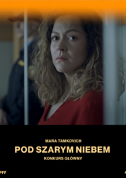 Pod szarym niebem