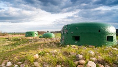 Pod tym miastem w Polsce jest jeden z największych bunkrów Europy