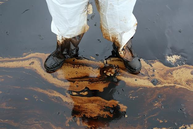 Pod Warszawą doszło do wycieku ropy (zdj. ilustracyjne) /&copy;123RF/PICSEL