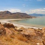 Pod Wielkim Jeziorem Słonym odkryto... rezerwuar słodkiej wody