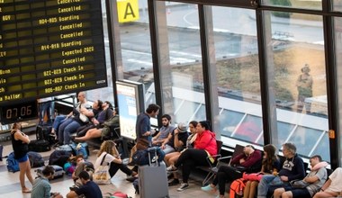 Pod wpływem nie polecisz. Linie walczą o zakaz na lotniskach