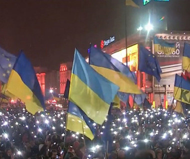 Podaj rękę Ukrainie
